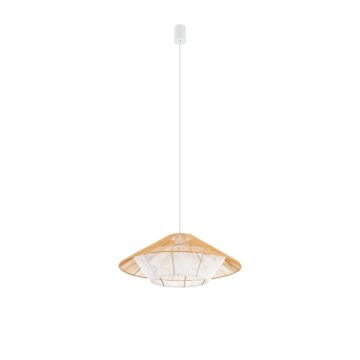 Nowodvorski JAPANDI 11156 Hanglamp 1x25W/E27 IP20