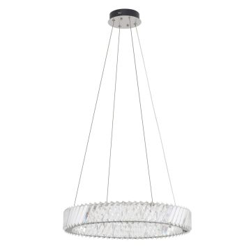 Nowodvorski LUXORA LED 11705 Hanglamp 1x30W/LED 3000K 2700lm IP20