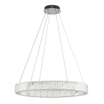Nowodvorski LUXORA LED 11706 Hanglamp 1x38W/LED 3000K 3400lm IP20