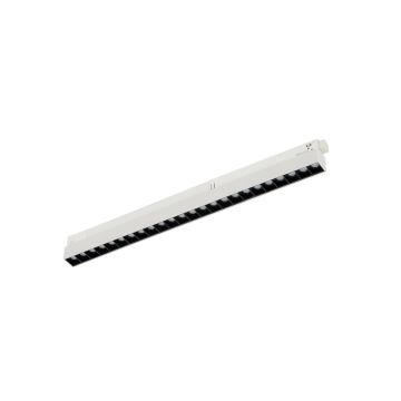 Nowodvorski LVM FOCUS LED 11630 Railspot 24x15W/LED 3000K 1300lm IP20