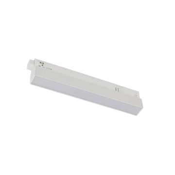 Nowodvorski LVM LINE LED 11639 Railspot 1x9W/LED 4000K 440lm IP20