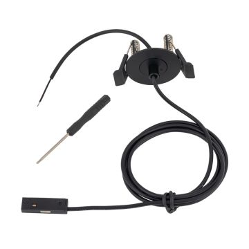 Nowodvorski NANO-LVM Accesories 11738 Schakelaar met voeding IP20