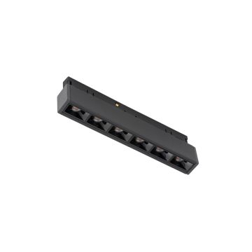 Nowodvorski NANO-LVM FOCUS OUT LED 11718 Railspot 6x5W/LED 3000K 290lm IP20