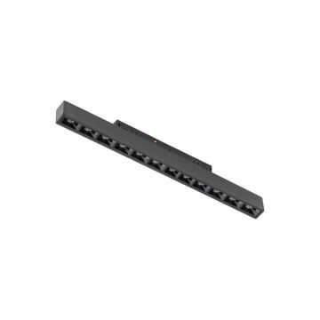 Nowodvorski NANO-LVM FOCUS OUT LED 11720 Railspot 12x10W/LED 3000K 450lm IP20