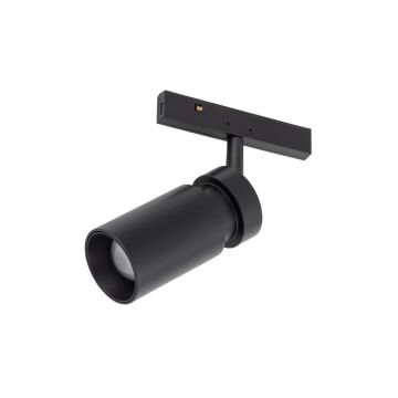 Nowodvorski NANO-LVM SPOT ZOOM LED 11713 Railspot 1x2W/LED 3000K 120lm IP20