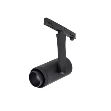 Nowodvorski NANO-LVM SPOT ZOOM LED 11715 Railspot 1x7W/LED 3000K 300lm IP20