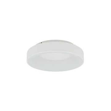 Nowodvorski NIKKI LED 11200 Plafondlamp 1x32W/LED 3000K 2700lm IP20