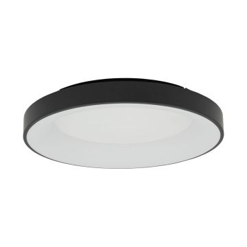 Nowodvorski NIKKI LED 11208 Plafondlamp 1x60W/LED 3000K 5200lm IP20