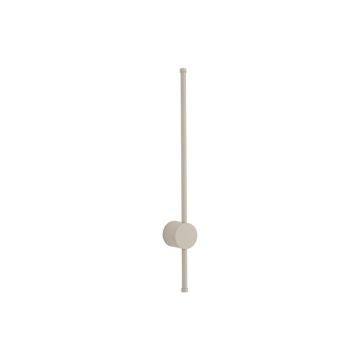 Nowodvorski ORLA LED 11551 Wandlamp 1x12W/LED 3000K 750lm IP54