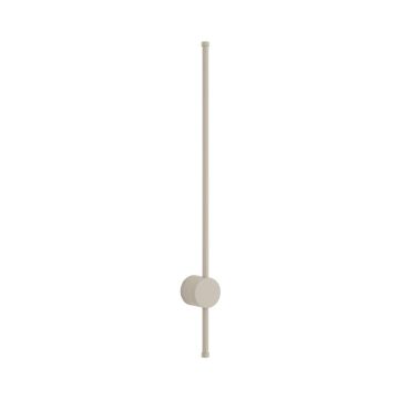 Nowodvorski ORLA LED 11552 Wandlamp 1x20W/LED 3000K 1300lm IP54