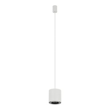 Nowodvorski POINT DUO 11510 Hanglamp 1x10W/GU10 IP20