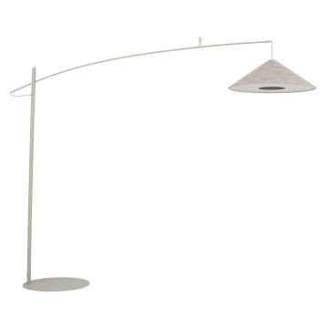 Nowodvorski POISE 11686 Staande lamp 1x25W/E27 IP20