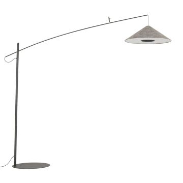 Nowodvorski POISE 11767 Staande lamp 1x25W/E27 IP20