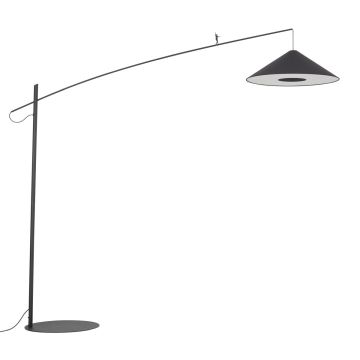 Nowodvorski POISE 11768 Staande lamp 1x25W/E27 IP20