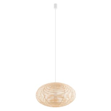 Nowodvorski RATTAN 11154 Hanglamp 1x25W/E27 IP20