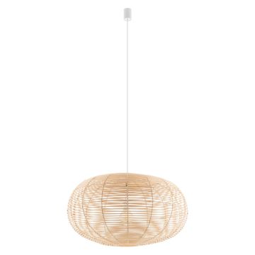 Nowodvorski RATTAN 11155 Hanglamp 1x25W/E27 IP20