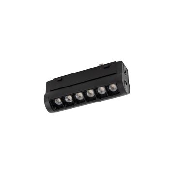 Nowodvorski UT-LVM FOCUS SWING LED 11335 Railspot 1x6W/LED 4000K 500lm IP20