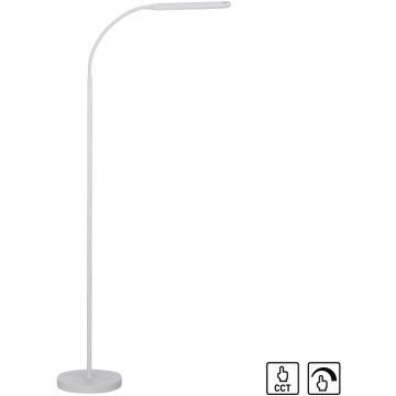 Paul Neuhaus ELLY 11031-16 Staande lamp 1x7W/LED 2700-5000k 600lm ip20