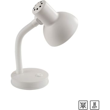 Paul Neuhaus FLEXI 11080-16 Bureau lamp 1x25W/E27 ip20