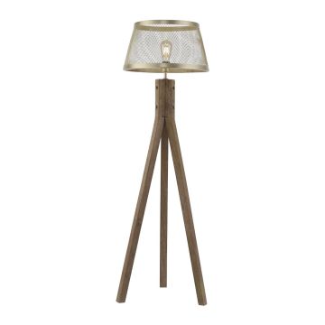 Paul Neuhaus FREDERIK 11424-60 Staande lamp 1x60W/E27 IP20
