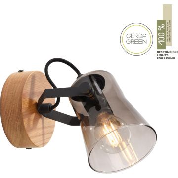 Paul Neuhaus GREEN LANGSTRÖM 11447-79 Spot 1x10W/E14 ip20