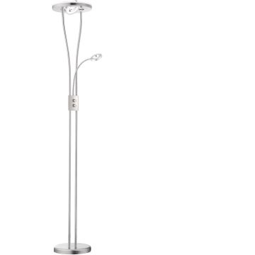 Paul Neuhaus HELIA 11778-55 Staande lamp 3x28W/LED 3000k 1900/400/400lm ip20