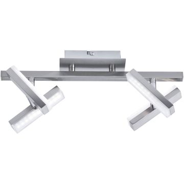 Paul Neuhaus RICO 11277-55 Spot 4x8,2W/LED 3000k 900lm ip20