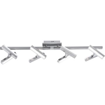 Paul Neuhaus RICO 11278-55 Spot 8x16,4W/LED 3000k 1800lm ip20