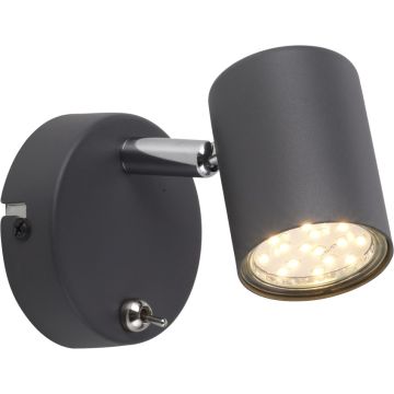 Paul Neuhaus TARIK 11941-13 Wandlamp 1x4,5W/GU10 ip20