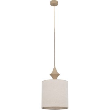 TK Lighting AMURA 11437 Hanglamp 1x15W/E27 3000K IP20