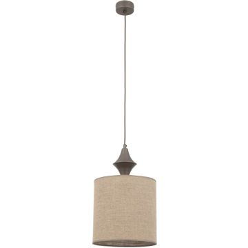 TK Lighting AMURA 11438 Hanglamp 1x15W/E27 IP20