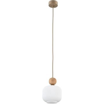 TK Lighting BALLO 11049 Hanglamp 1x10W/E14 IP20