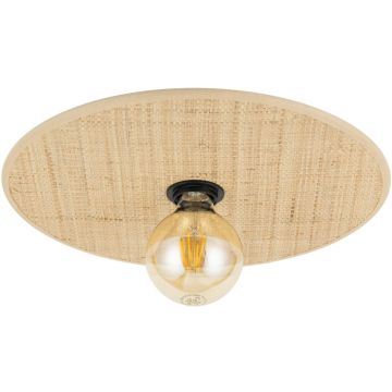 TK Lighting CALMA 11350 Plafondlamp 1x15W/E27 IP20