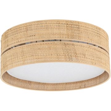 TK Lighting CALMA 11598 Plafondlamp 4x15W/E27 IP20