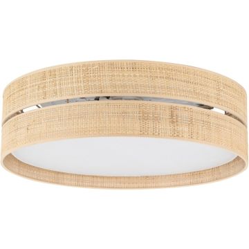 TK Lighting CALMA 11599 Plafondlamp 4x15W/E27 IP20
