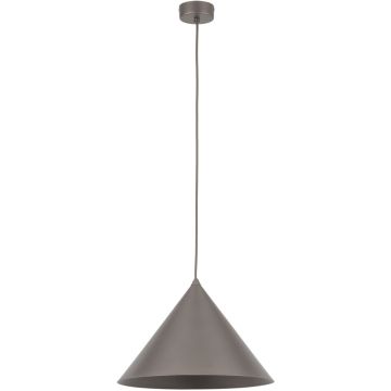 TK Lighting CONO L 11377 Hanglamp 1x15W/E27 IP20