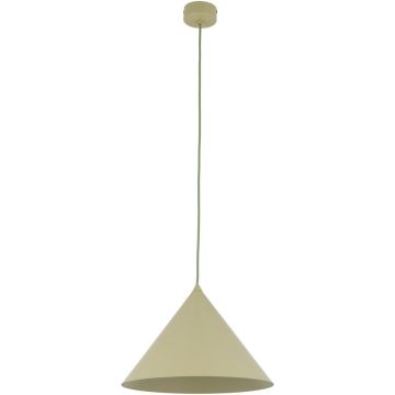 TK Lighting CONO L 11419 Hanglamp 1x15W/E27 IP20