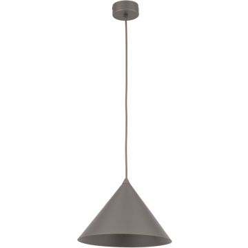 TK Lighting CONO M 11376 Hanglamp 1x15W/E27 IP20
