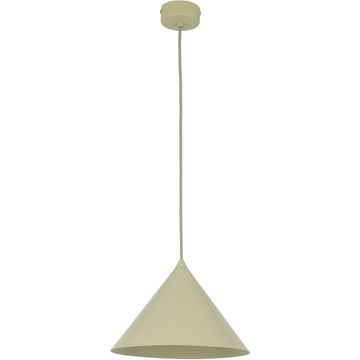 TK Lighting CONO M 11418 Hanglamp 1x15W/E27 IP20