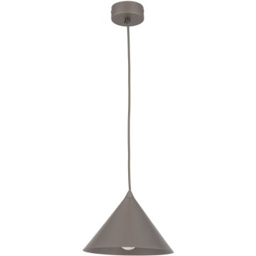TK Lighting CONO S 11375 Hanglamp 1x15W/E27 IP20