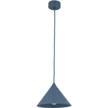 TK Lighting CONO S 11413 Hanglamp 1x15W/E27 IP20