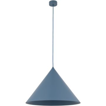 TK Lighting CONO XL 11416 Hanglamp 1x15W/E27 IP20