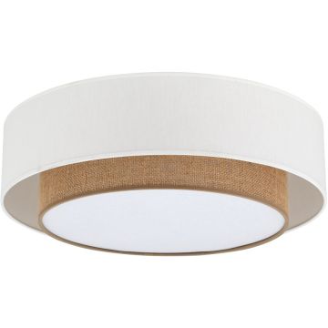 TK Lighting DUO 11585 Plafondlamp