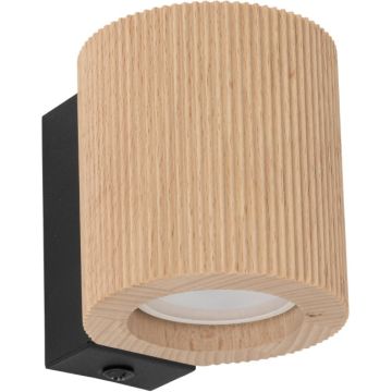 TK Lighting EVE CORTE 11443 Wandlamp 1x10W/GU10 IP20