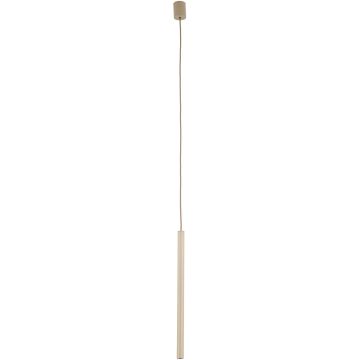 TK Lighting FERRO 11423 Hanglamp 1x8W/G9 IP20
