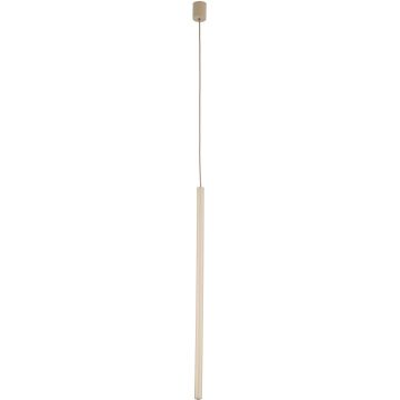 TK Lighting FERRO 11424 Hanglamp 1x8W/G9 IP20