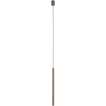 TK Lighting FERRO 11425 Hanglamp 1x8W/G9 IP20