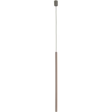 TK Lighting FERRO 11426 Hanglamp 1x8W/G9 IP20