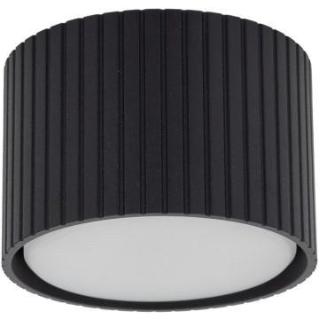 TK Lighting FERRO 11655 Opbouwspot 1x8W/gx53 3000K 560lm IP20