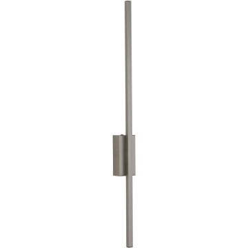TK Lighting FLASH NEW 11402 Wandlamp 1x12W/LED 3000K 500lm IP20
